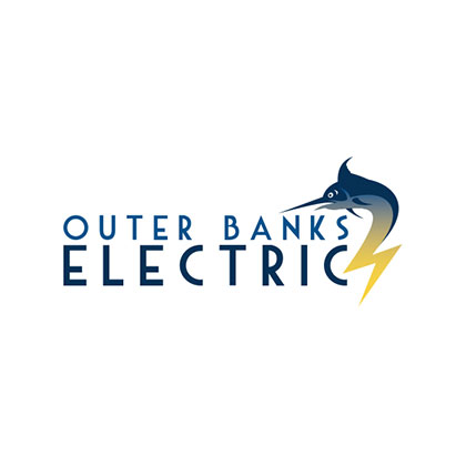 Outer Banks Electric | Logo Development