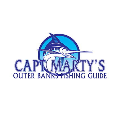 Captn. Marty's Fishing Guide | Outer Banks Fishing Guide