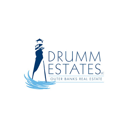 Drum Estates | Logo Development